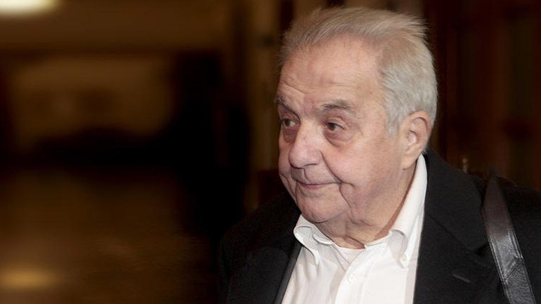 Ο Φλαμπουράρης για τις καταγγελίες περί πολυδάπανων ταξιδιών κυβερνητικών στελεχών