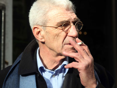 «Χωριάτικη πόλη είμαστε! Μαλώνουμε για το τίποτα!»