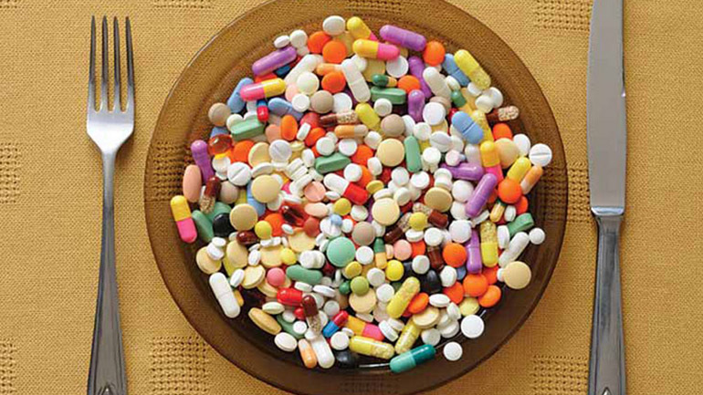 Πολυβιταμινούχα συμπληρώματα: Είναι για όλους ή μήπως όχι;