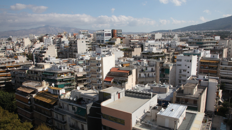 Έρευνα αποτυπώνει τα νέα δεδομένα στην αγορά ακινήτων
