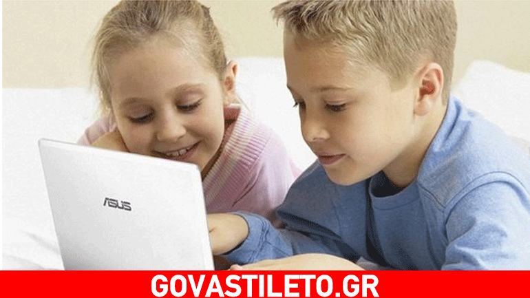 Προϋποθέσεις σωστής χρήσης του υπολογιστή από τα παιδιά