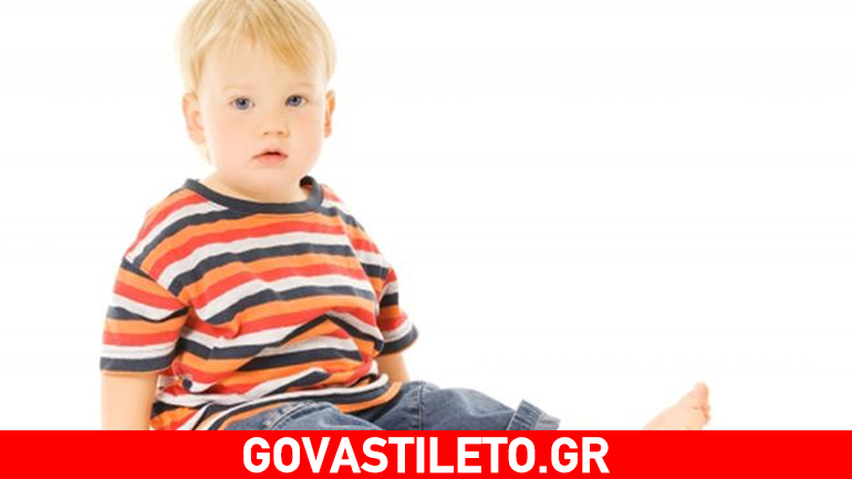 Εάν θέλετε να χάσει βάρος το παιδί σας… αδυνατίστε πρώτα εσείς