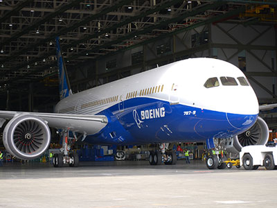 Η ισπανική Air Europa παρήγγειλε 14 Boeing αξίας 3 δις ευρώ!