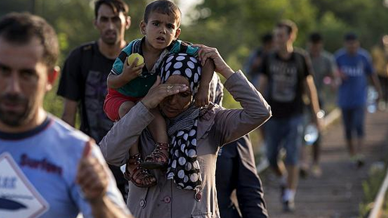 Τα ελληνικά νησιά που δέχονται το μεγαλύτερο κύμα μεταναστευτικών ροών