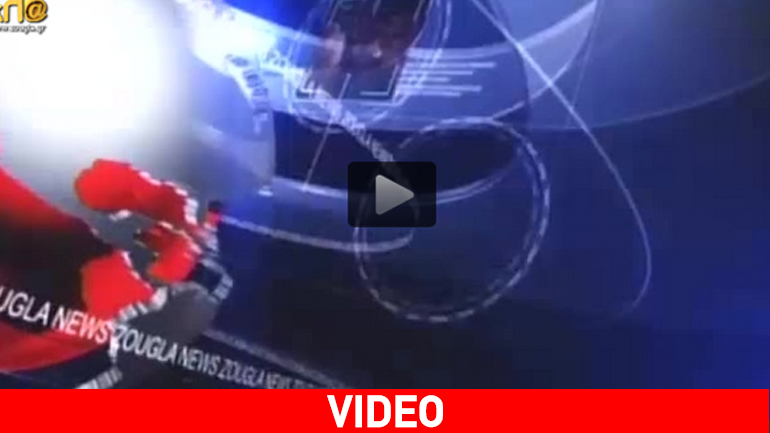 Τα νέα της ημέρας στo δελτίo ειδήσεων του zougla.gr