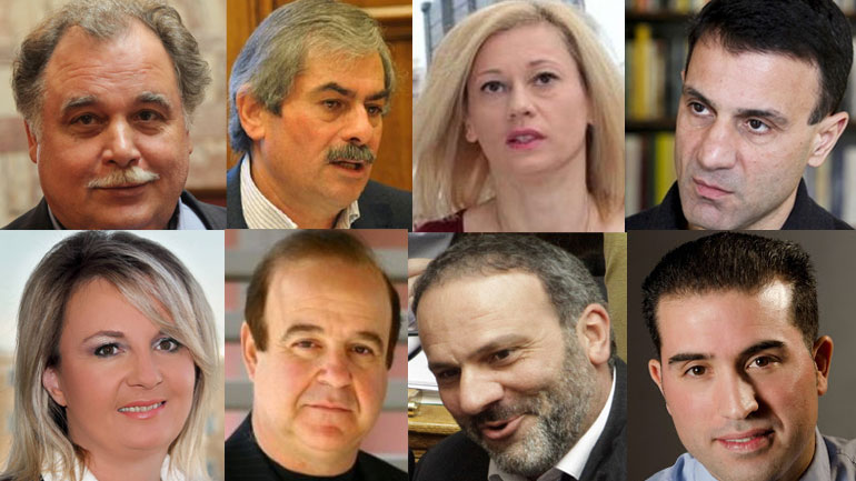 Οι πρώτοι διαφωνούντες εν όψει της κρίσιμης ψηφοφορίας