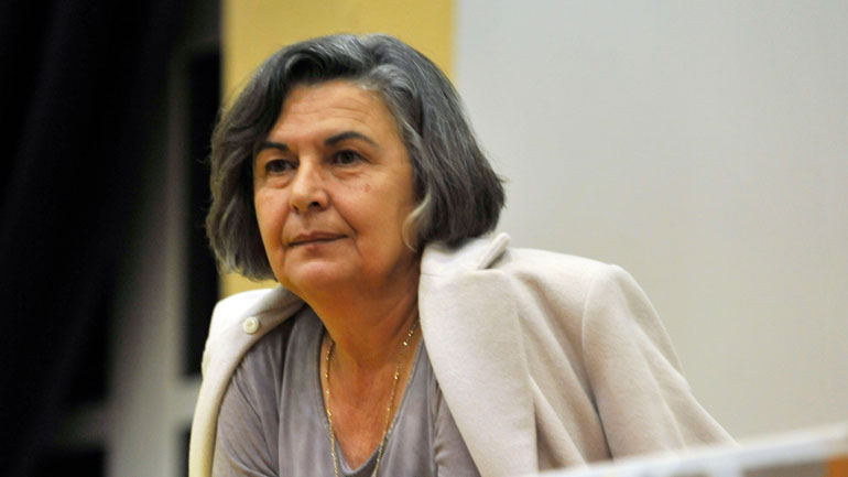 Η Χαραλαμπίδου τα «χώνει» στον Μάρδα