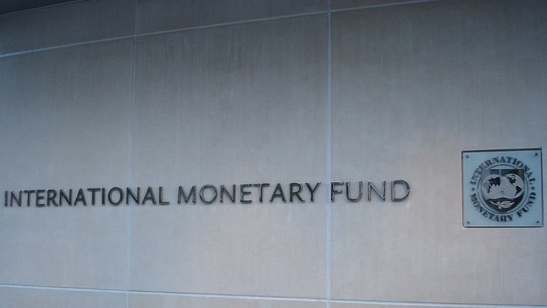 ΔΝΤ προς βαλκανικές χώρες: Κάντε μεταρρυθμίσεις