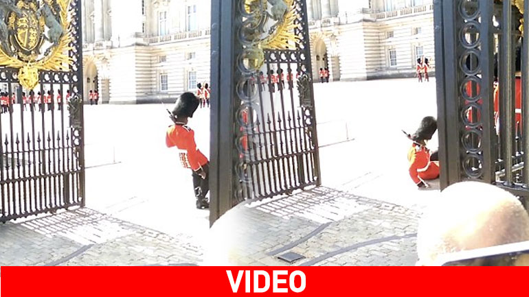 Η πτώση του φρουρού της «αυτοκρατορίας»