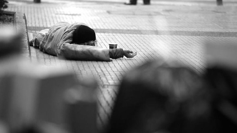 Στη Βουλή το νομοσχέδιο για την ανθρωπιστική κρίση