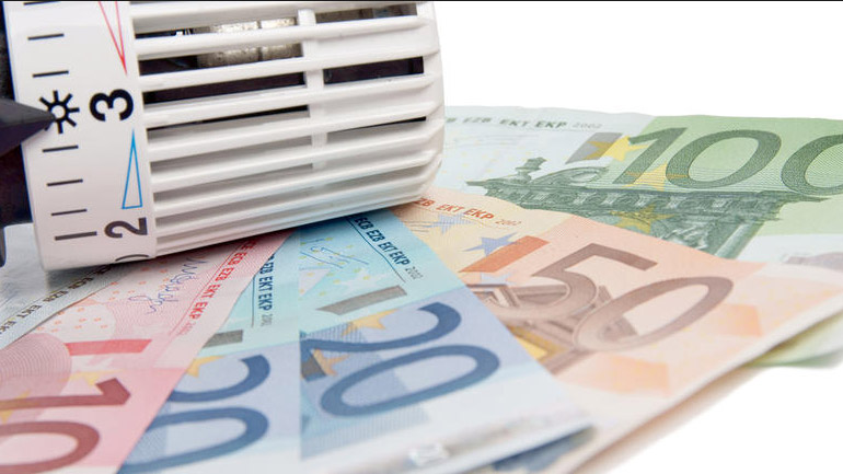 Πόσα χρήματα δόθηκαν το 2015 για επίδομα θέρμανσης;