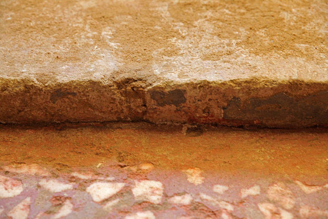 Το κατώφλι του προθαλάμου