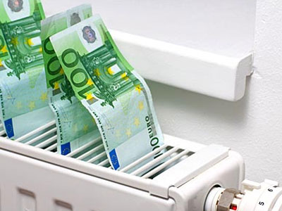 Σήμερα η καταβολή του επιδόματος θέρμανσης