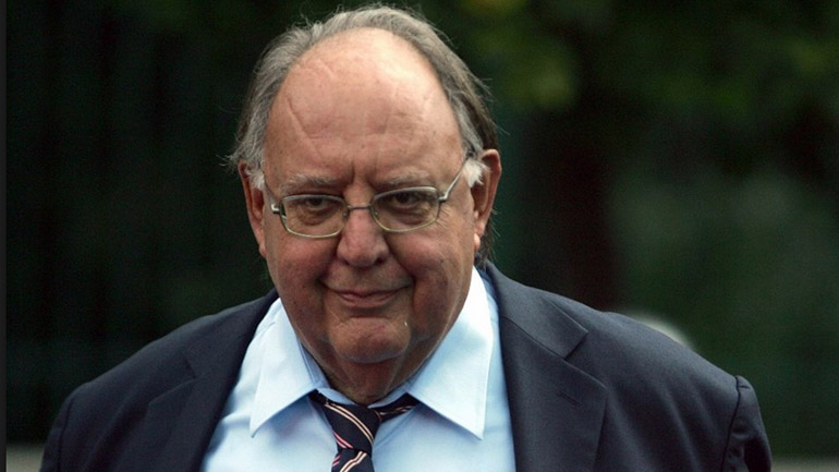 Νέα πυρά Πάγκαλου: «Άσχετος και ανίδεος ο Τσίπρας»