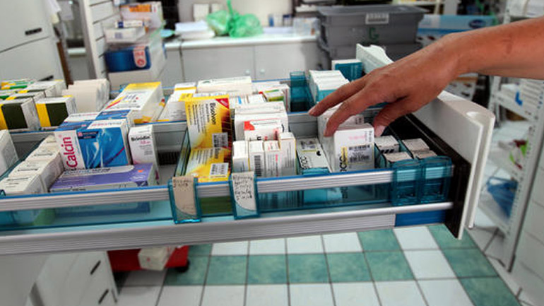 Επείγουσα ανάγκη για φάρμακα χημειοθεραπείας