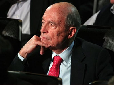 Διαψεύδει τα περί πρόωρων εκλογών