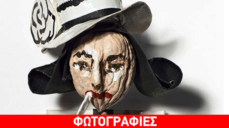 «Η μόδα είναι τρελή»!