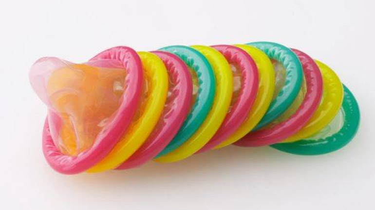 Εφηβεία και χρήση προφυλακτικού