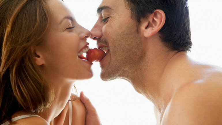 Ο ανδρικός εγκέφαλος, η αγάπη και το σεξ