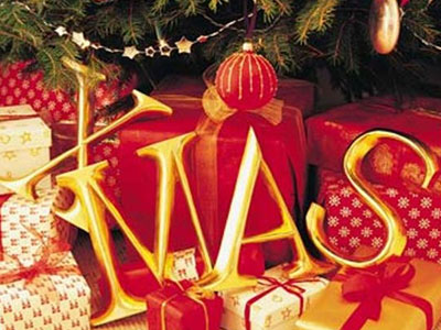 Οικονομικές και έξυπνες προτάσεις για τα χριστουγεννιάτικα δώρα σας