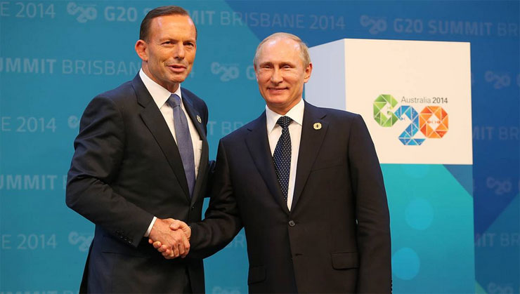 Άμποτ-Πούτιν