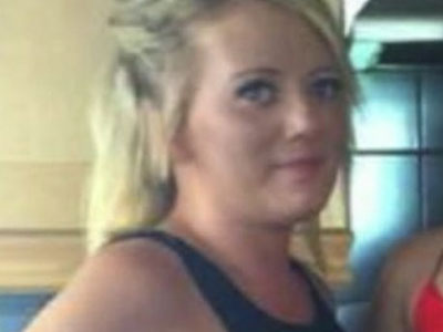 Η 22χρονη που έπεσε θύμα κανιβαλισμού