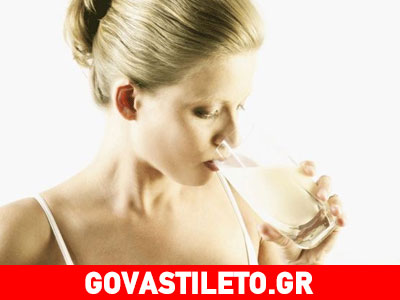 Γαλακτοκομικά: Η συμβολή τους στη διατήρηση του βάρους