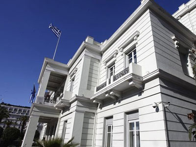 Το ΥΠΕΞ για την επαναπροσέγγιση ΗΠΑ-Κούβας