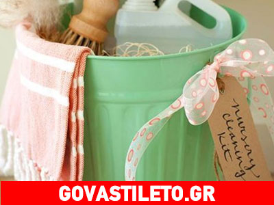 Αυτά είναι τα σημεία που συγκεντρώνουν επικίνδυνα μικρόβια για τα παιδιά