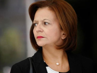 Χρυσοβελώνη: Η συμφωνία ΑΝΕΛ-ΣΥΡΙΖΑ θα αποτυπωθεί στις προγραμματικές δηλώσεις