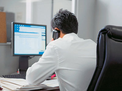 Πώς θα γίνεται η συνέντευξη για την πρόσληψη προϊσταμένων στο Δημόσιο