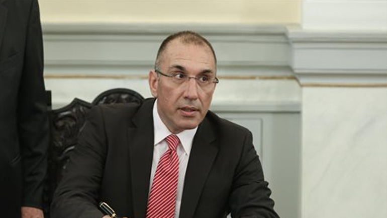 Π. Καμμένος: «Δεν μπορεί να μένει καμία σκιά και ιδίως σε θέματα ηθικής τάξεως»