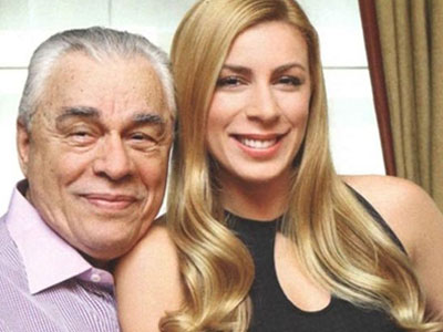 «Ο Γεράσιμος Γιακουμάτος είναι ο καλύτερος μπαμπάς»