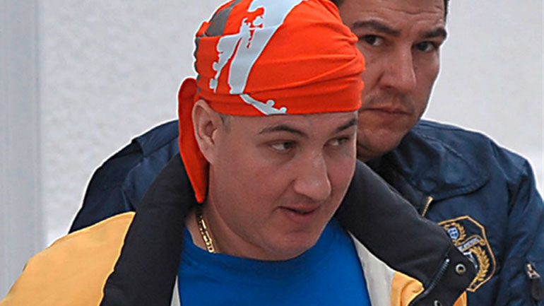 Στον ανακριτή ο Βλαστός – Οι κατηγορίες που του αποδίδονται