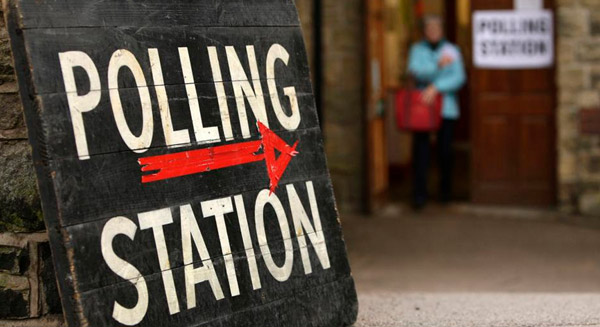 Προεκλογική αγωνία μέχρι το τέλος