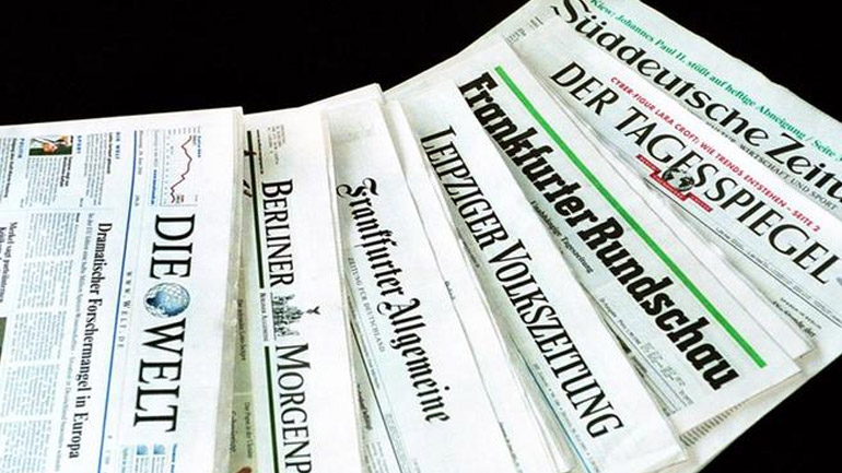 Γερμανικός Τύπος: Η Ελλάδα παρουσιάζει το δικό της σχέδιο