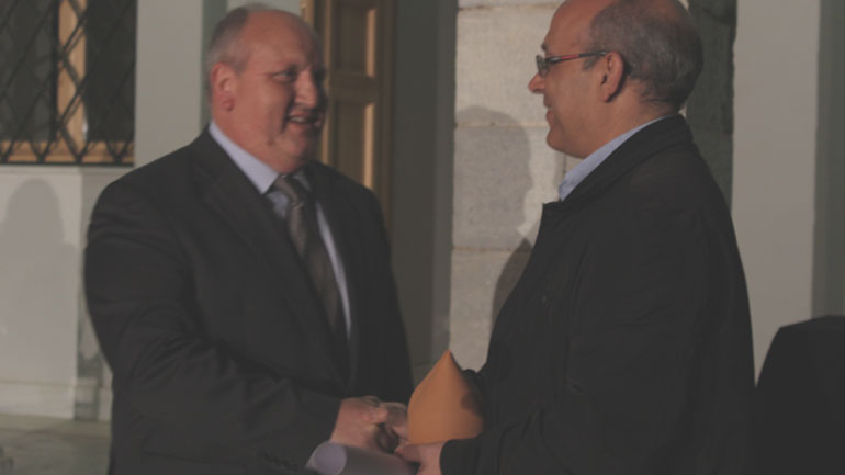 Βραβεία «ΟΙΚΟΠΟΛΙΣ 2015»: Σημαντική διάκριση της Sunlight Recycling