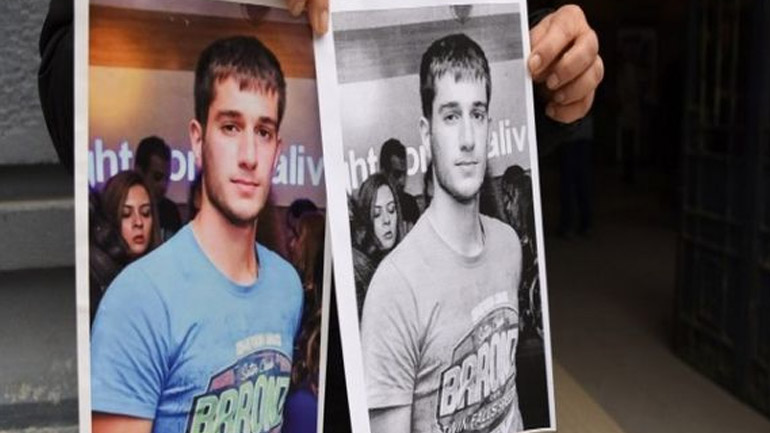 Μια άγνωστη πτυχή από τη ζωή του Βαγγέλη: O ανεκπλήρωτος έρωτας που τον βύθισε στη θλίψη