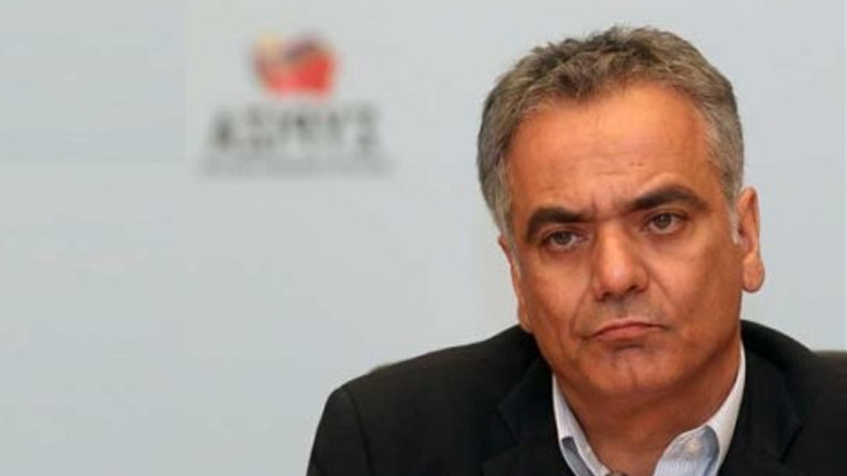 «Άμεσα η αποκατάσταση της Γενικής Συλλογικής Σύμβασης Εργασίας»