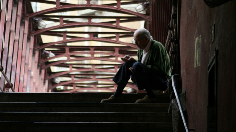 Παράταση του προγράμματος του Ταμείου Ευρωπαϊκής Βοήθειας για τους άπορους