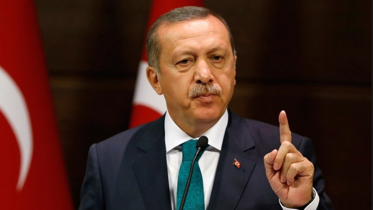 «Βόλεψε» δικούς του στις εκλογικές λίστες ο Ερντογάν