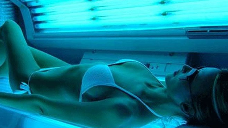 Σολάριουμ: Ποιοι είναι οι κίνδυνοι