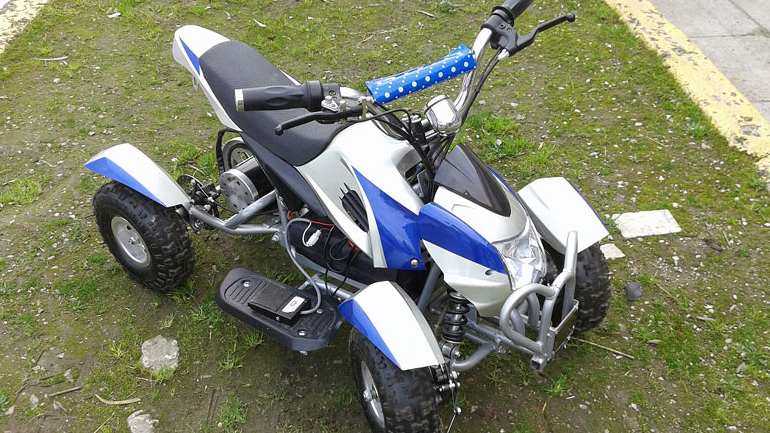 Νεκρός 63χρονος οδηγός γουρούνας