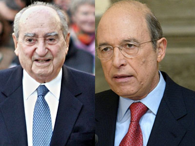 Συνεντεύξεις Κ. Μητσοτάκη – Κ. Σημίτη στο κανάλι της Βουλής