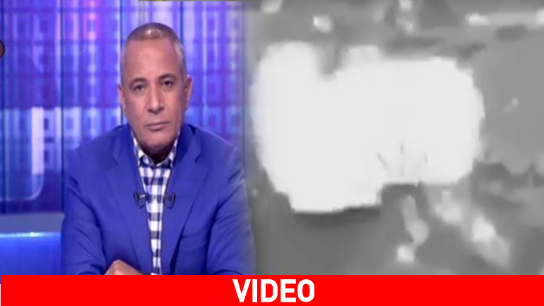 Έδειξαν πλάνα από video game και τα παρουσίασαν ως ρωσικούς βομβαρδισμούς!