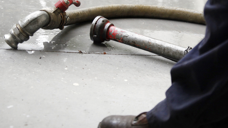 Ξεκινάει αύριο η διανομή πετρελαίου θέρμανσης