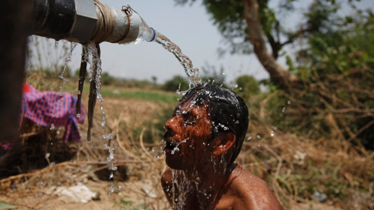 Ινδία: Πάνω από 1.100 οι νεκροί από το φονικό κύμα καύσωνα