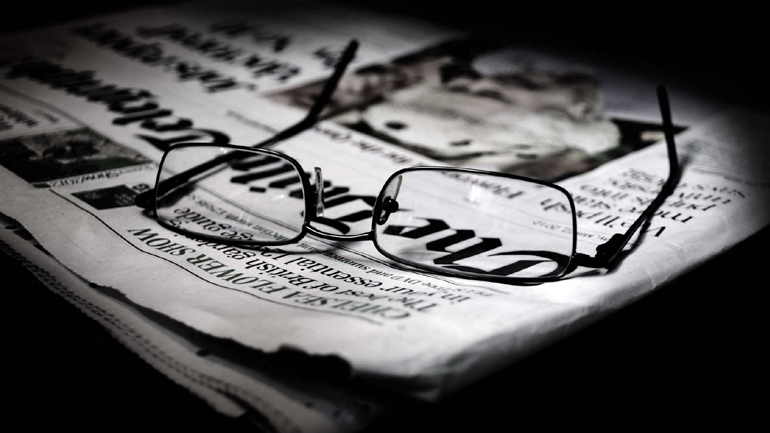 Τα πρωτοσέλιδα των εφημερίδων της Τετάρτης