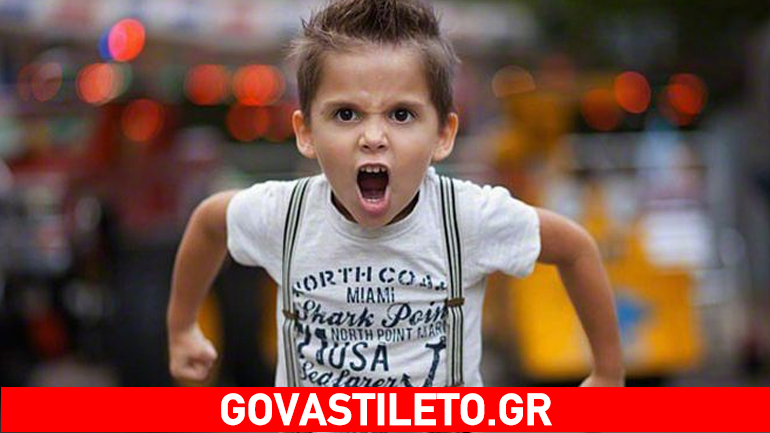 Όταν το παιδί αντιμετωπίζει αρνητικά τη μάθηση