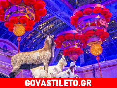 Κινέζικη πρωτοχρονιά στις 19 Φεβρουαρίου! Βρείτε το ζώδιο σας στο Κινέζικο ωροσκόπιο